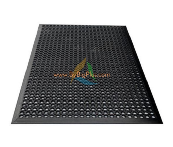 AntiFatigue Mat ByBigPlus COBA Rampmat Individual Rubber Anti
