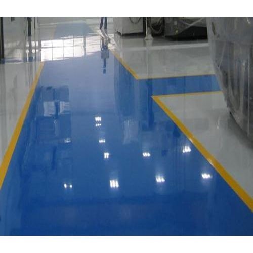 Industrial Coating Malaysia Epoxy Floor Coating ‎ Epoxy Floor