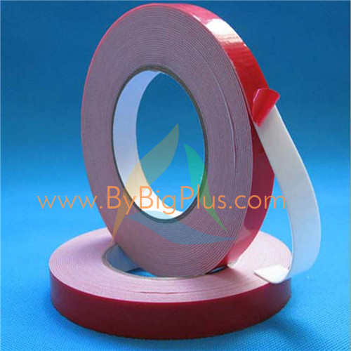 Acrylic Foam Tape Plain ByBigPlus