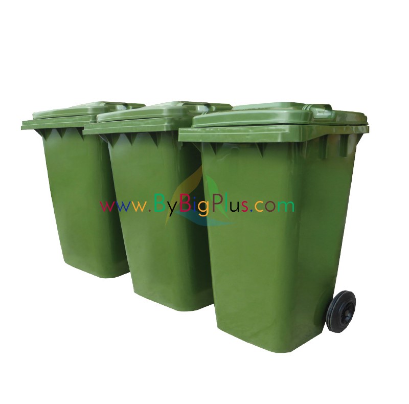 Durable and Stylish Rubbish Bins Your GoTo Waste Management Solution