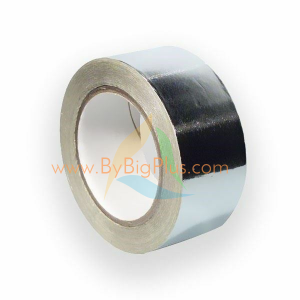 Aluminium Foil Tapes are commonly known as foil tape. These tapes are