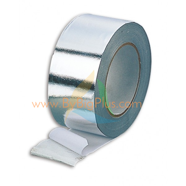 Aluminium Foil Tapes are commonly known as foil tape. These tapes are